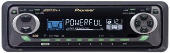  Pioneer KEH-P4020R